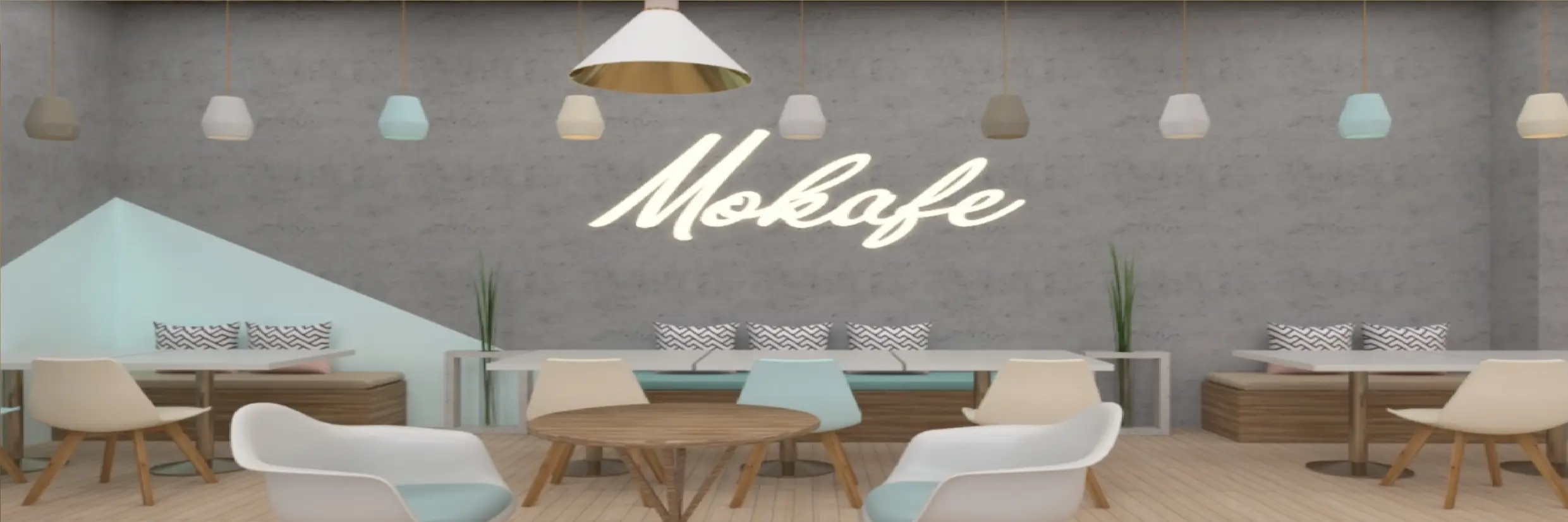 Cafetería y jugería 2